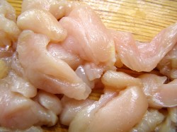 Донер кебаб домашний - шаг 1 Донер кебаб домашний - шаг 1