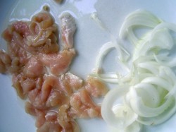 Донер кебаб домашний - шаг 3 Донер кебаб домашний - шаг 3