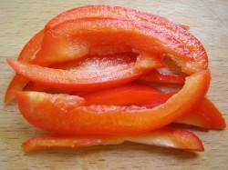 Донер кебаб домашний - шаг 4 Донер кебаб домашний - шаг 4