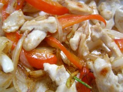 Донер кебаб домашний - шаг 5 Донер кебаб домашний - шаг 5