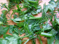 Донер кебаб домашний - шаг 7 Донер кебаб домашний - шаг 7