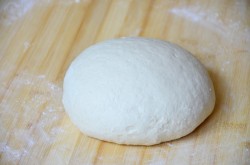 Дрожжевая коса пирог с яблоками - шаг 5