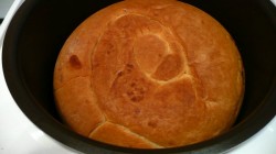 Дрожжевой пирог в мультиварке с маком - шаг 14 Дрожжевой пирог в мультиварке с маком - шаг 14