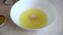 Дрожжевой пирог в мультиварке с маком - шаг 2 Дрожжевой пирог в мультиварке с маком - шаг 2