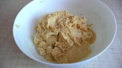 Дрожжевой пирог в мультиварке с маком - шаг 3 Дрожжевой пирог в мультиварке с маком - шаг 3