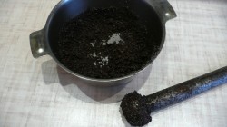 Дрожжевой пирог в мультиварке с маком - шаг 5 Дрожжевой пирог в мультиварке с маком - шаг 5