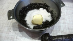 Дрожжевой пирог в мультиварке с маком - шаг 6 Дрожжевой пирог в мультиварке с маком - шаг 6