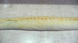 Дрожжевой пирог в мультиварке с маком - шаг 10 Дрожжевой пирог в мультиварке с маком - шаг 10