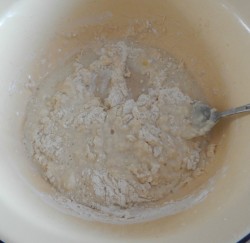 Дрожжевые беляши на воде - шаг 5