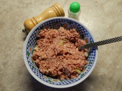 Дрожжевые беляши на воде - шаг 9