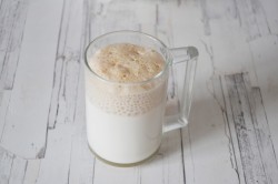 Дрожжевые булочки с заварным кремом - шаг 10