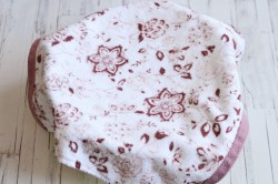 Дрожжевые булочки с заварным кремом - шаг 15