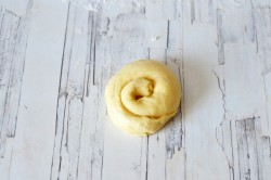 Дрожжевые булочки с заварным кремом - шаг 19