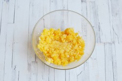 Дрожжевые булочки с заварным кремом - шаг 4