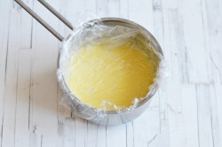 Дрожжевые булочки с заварным кремом - шаг 8