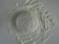 Дрожжевые хачапури в духовке с сыром - шаг 4 Дрожжевые хачапури в духовке с сыром - шаг 4