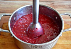 Джем из крыжовника на зиму простой - шаг 5 Джем из крыжовника на зиму простой - шаг 5