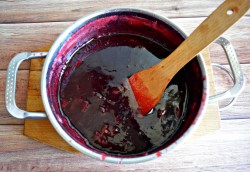Джем из крыжовника на зиму простой - шаг 7 Джем из крыжовника на зиму простой - шаг 7