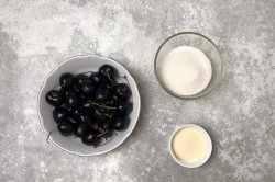 Вишневый джем без косточек на зиму из вишни - шаг 1 Вишневый джем без косточек на зиму из вишни - шаг 1