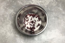 Вишневый джем без косточек на зиму из вишни - шаг 3 Вишневый джем без косточек на зиму из вишни - шаг 3