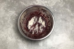 Вишневый джем без косточек на зиму из вишни - шаг 5 Вишневый джем без косточек на зиму из вишни - шаг 5