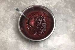 Вишневый джем без косточек на зиму из вишни - шаг 6 Вишневый джем без косточек на зиму из вишни - шаг 6