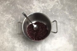 Вишневый джем без косточек на зиму из вишни - шаг 7 Вишневый джем без косточек на зиму из вишни - шаг 7