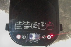 Джем из красной смородины в хлебопечке - шаг 7