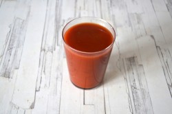 Ежики из индейки с рисом - шаг 7