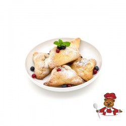 Еврейский гоменташ - шаг 11 Еврейский гоменташ - шаг 11