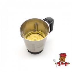 Еврейский гоменташ - шаг 3 Еврейский гоменташ - шаг 3