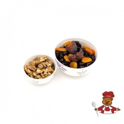 Еврейский гоменташ - шаг 6 Еврейский гоменташ - шаг 6