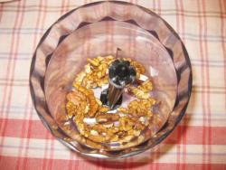 Десерт Фаршированная курага - шаг 2