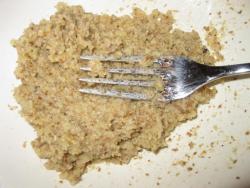 Десерт Фаршированная курага - шаг 5