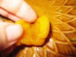 Десерт Фаршированная курага - шаг 7