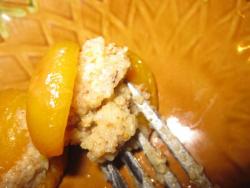 Десерт Фаршированная курага - шаг 8