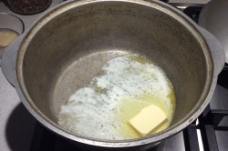 Французский луковый суп классический - шаг 3 Французский луковый суп классический - шаг 3