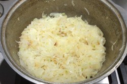 Французский луковый суп классический - шаг 5 Французский луковый суп классический - шаг 5