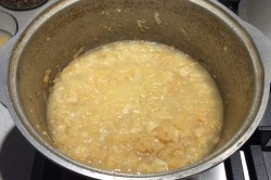 Французский луковый суп классический - шаг 7 Французский луковый суп классический - шаг 7