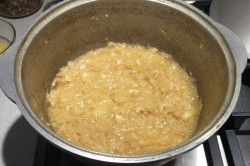 Французский луковый суп классический - шаг 8 Французский луковый суп классический - шаг 8