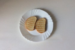 Французский луковый суп классический - шаг 9 Французский луковый суп классический - шаг 9