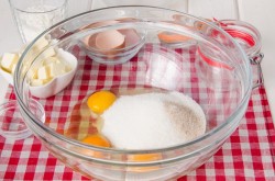 Французский торт из профитролей Крокембуш - шаг 18 Французский торт из профитролей Крокембуш - шаг 18