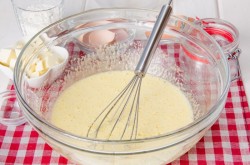 Французский торт из профитролей Крокембуш - шаг 19 Французский торт из профитролей Крокембуш - шаг 19