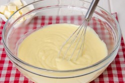 Французский торт из профитролей Крокембуш - шаг 24 Французский торт из профитролей Крокембуш - шаг 24