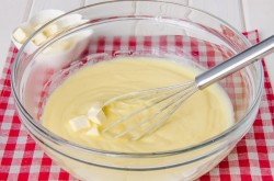 Французский торт из профитролей Крокембуш - шаг 25 Французский торт из профитролей Крокембуш - шаг 25