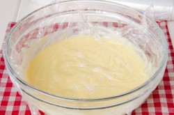 Французский торт из профитролей Крокембуш - шаг 26 Французский торт из профитролей Крокембуш - шаг 26