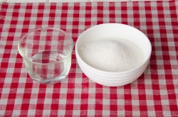 Французский торт из профитролей Крокембуш - шаг 27 Французский торт из профитролей Крокембуш - шаг 27