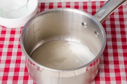 Французский торт из профитролей Крокембуш - шаг 28 Французский торт из профитролей Крокембуш - шаг 28