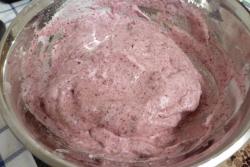 Фруктовое суфле из фруктов - шаг 5