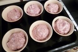 Фруктовое суфле из фруктов - шаг 6